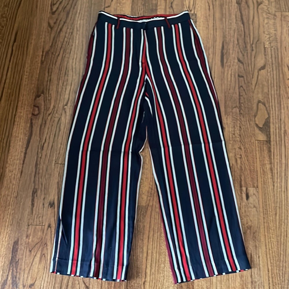 H&M palazzo pants